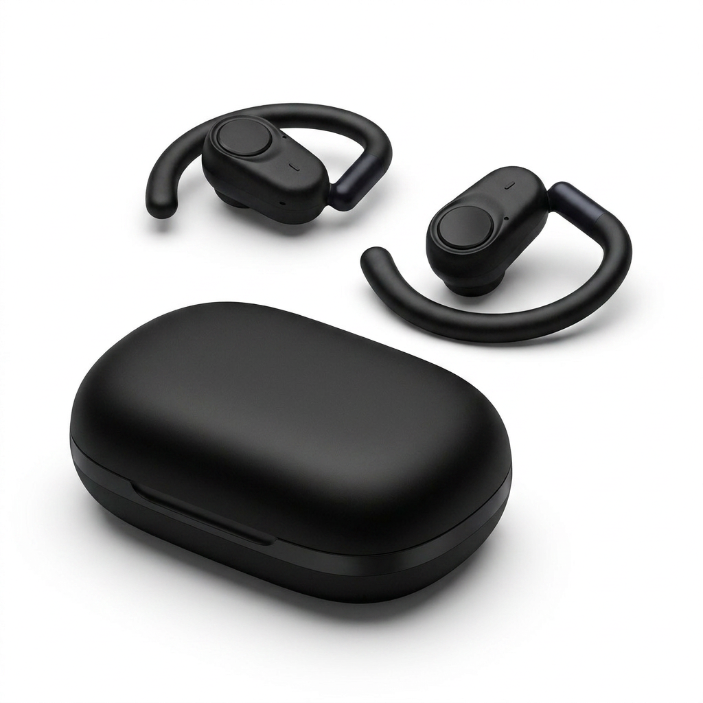 Open Ear Everyday Pro