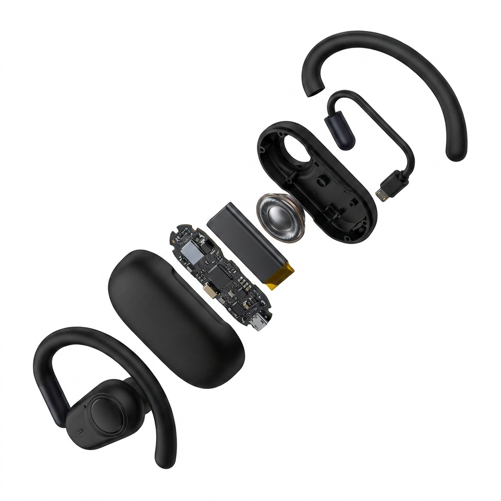 Open Ear Everyday Pro