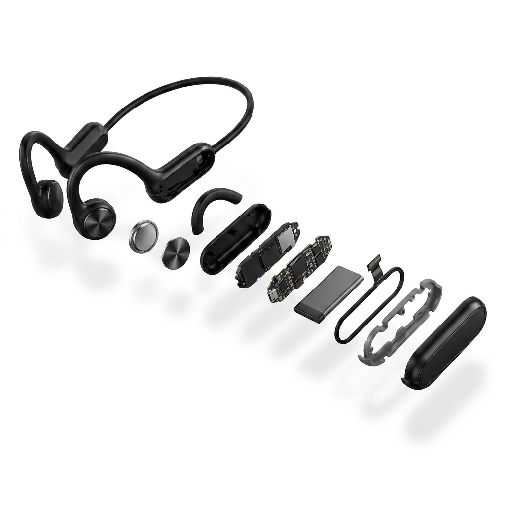 Open Ear Active