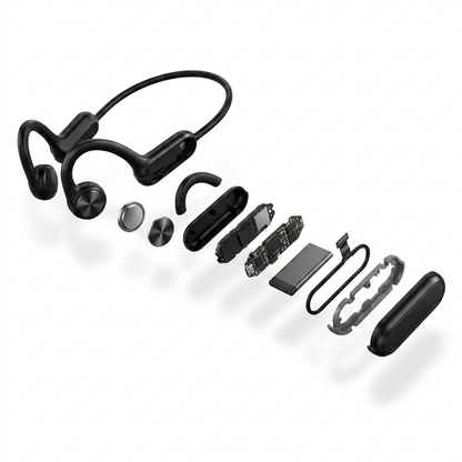Open Ear Active