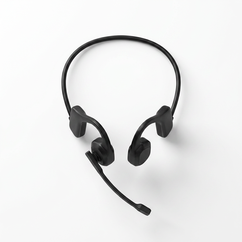 Open Ear Communication