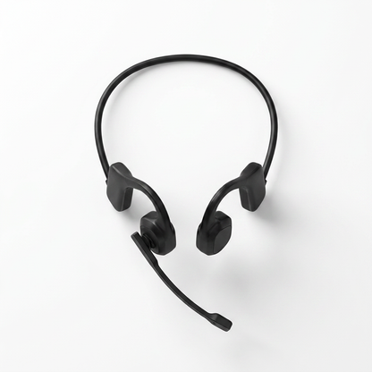 Open Ear Communication
