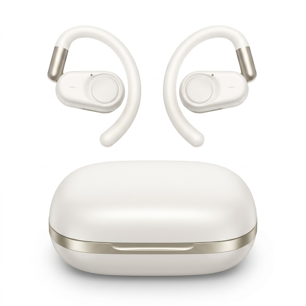 Open Ear Everyday Pro
