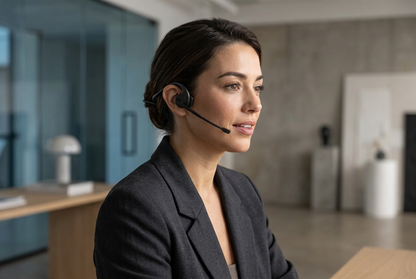 Premium Open-Ear Communication collection image